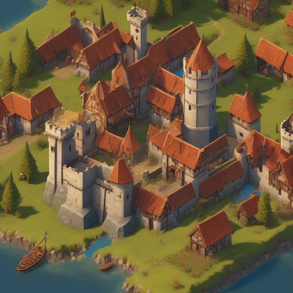 King Makers Kingdom Overview